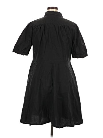 eShakti Casual Dress (view 2)