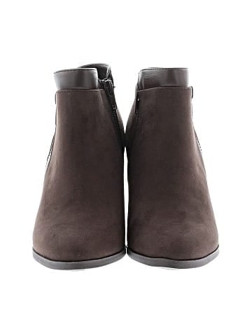 Shoedazzle Ankle Boots (view 2)