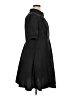 eShakti Black Casual Dress Size 1X - photo 4