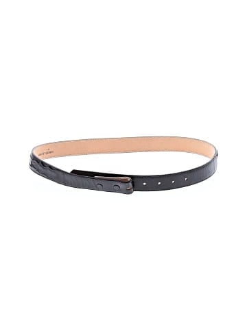 Tony Lama Leather Belt (view 1)