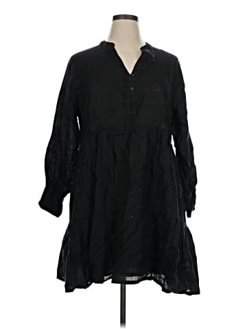 Reistor Casual Dress (view 1)