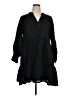 Reistor Black Casual Dress Size XL - photo 1