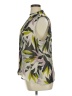 Worthington Green Sleeveless Blouse Size XL - photo 5