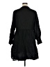 Reistor Black Casual Dress Size XL - photo 2