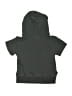 Little Bipsy Collection Solid Gray Green Pullover Hoodie Size 18-24 mo - photo 2