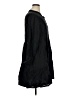 Reistor Black Casual Dress Size XL - photo 4