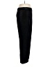 Choices Black Casual Pants Size L - photo 4