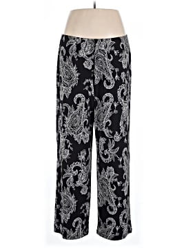 Jm Collection Casual Pants
