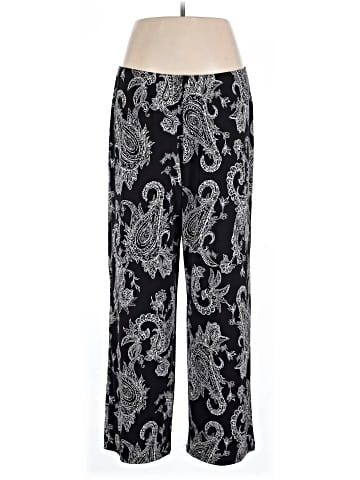 JM Collection Casual Pants (view 1)