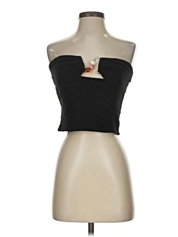 Divided by H&M Sleeveless Top (view 1)