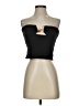 Divided by H&M Black Sleeveless Top Size S - photo 1