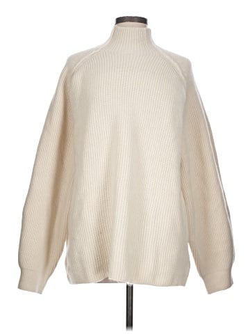 H&M Turtleneck Sweater (view 1)