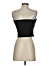 Divided by H&M Black Sleeveless Top Size S - photo 2