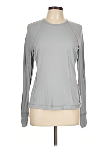 Lululemon Athletica Sweatshirt (view 1)