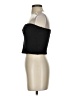 Divided by H&M Black Sleeveless Top Size S - photo 5