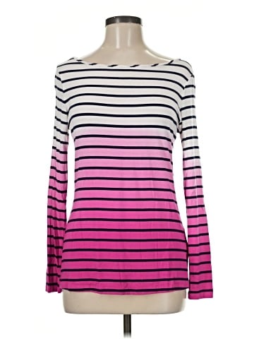 Amour Vert Long Sleeve T-Shirt (view 1)
