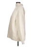 H&M Ivory Turtleneck Sweater Size L - photo 5