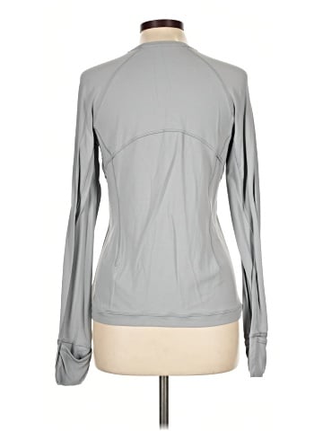 Lululemon Athletica Sweatshirt (view 2)