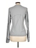 Lululemon Athletica Gray Sweatshirt Size 12 - photo 2