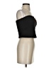 Divided by H&M Black Sleeveless Top Size S - photo 4