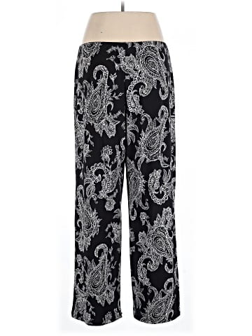 JM Collection Casual Pants (view 2)