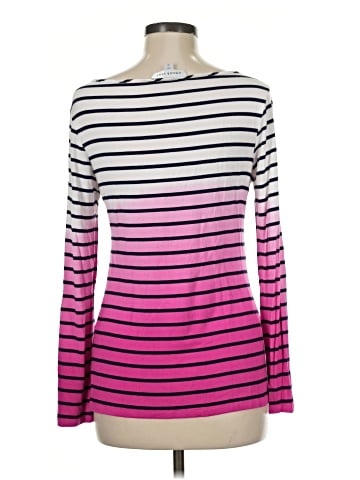 Amour Vert Long Sleeve T-Shirt (view 2)