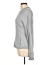 Lululemon Athletica Gray Sweatshirt Size 12 - photo 5