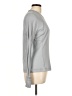 Lululemon Athletica Gray Sweatshirt Size 12 - photo 4