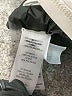 Guess 100% Polyester Metallic Silver Cocktail Dress Size 14 - photo 8