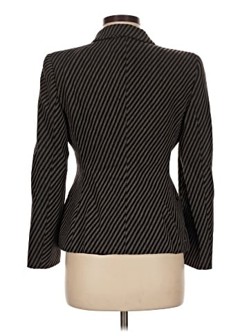 Giorgio Armani Wool Blazer (view 2)