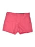 Tommy Hilfiger Solid Pink Shorts Size 8 - photo 1
