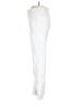 Gap White Jeans Size 6 - photo 5
