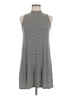 Allison Joy Gray Casual Dress Size M - photo 1