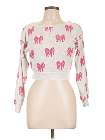 Vintage Havana Pullover Sweater (view 1)
