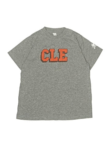 Rabbit Skins Short Sleeve T-Shirt (view 1)