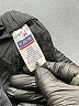Limited Too 100% Nylon Black Casual Pants Size 16 - 18 - photo 3
