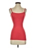 BKE Red Tank Top Size S - photo 1