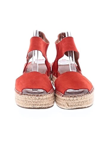 Franco Sarto Wedges (view 2)