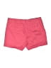 Tommy Hilfiger Solid Pink Shorts Size 8 - photo 2
