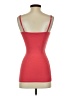 BKE Red Tank Top Size S - photo 2