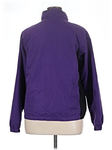 Danskin Now Track Jacket (view 2)
