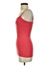 BKE Red Tank Top Size S - photo 5