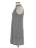 Allison Joy Gray Casual Dress Size M - photo 5