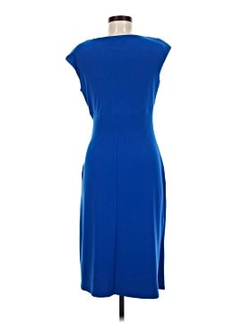 ralph lauren royal blue dress One Shoulder Navy Rental The sophisticated V Lauren Ralph Lauren Occasion wear