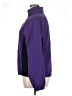 Danskin Now 100% Polyester Solid Purple Track Jacket Size XL - photo 5