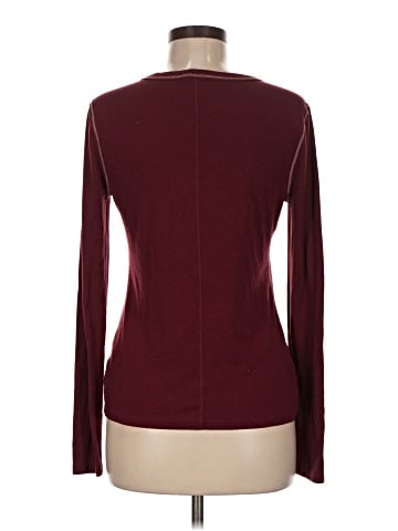 Melrose and Market Long Sleeve T-Shirt (view 2)