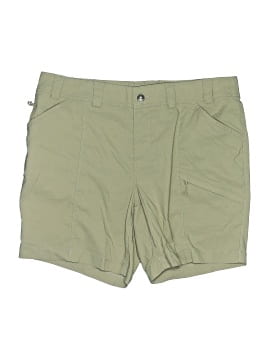 Duluth Trading Co. Khaki Shorts