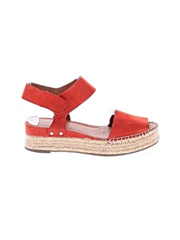 Franco Sarto Wedges (view 1)