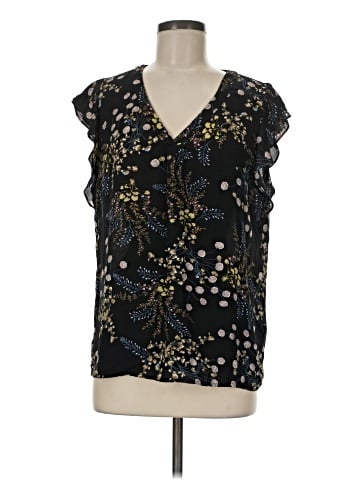 Philosophy Republic Clothing Sleeveless Blouse (view 1)