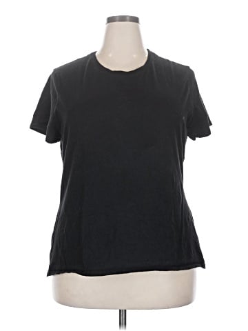 Just My Size Short Sleeve T-Shirt (view 1)